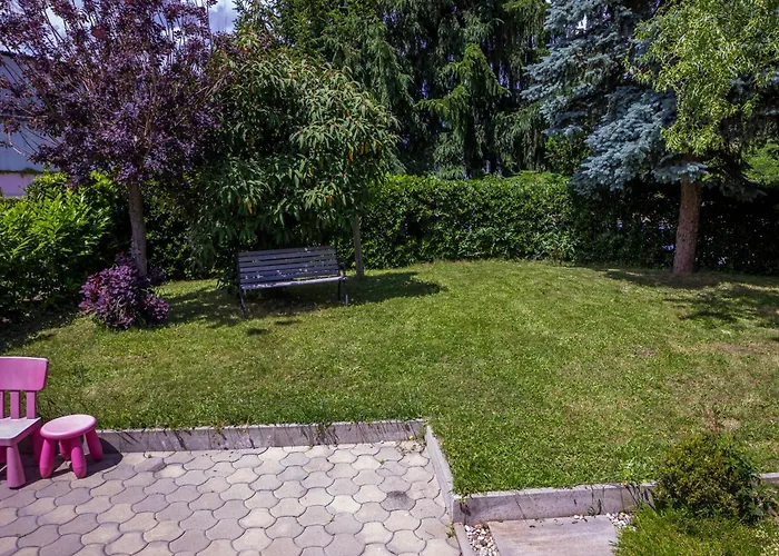 Selih Appartement Maribor